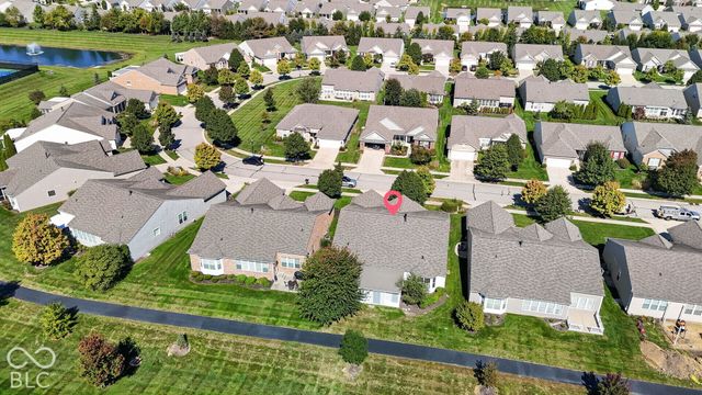 16171 Oakford Trail, Fishers, IN 46037