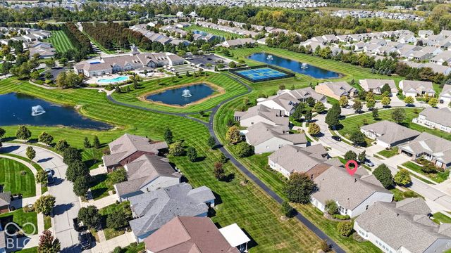 16171 Oakford Trail, Fishers, IN 46037