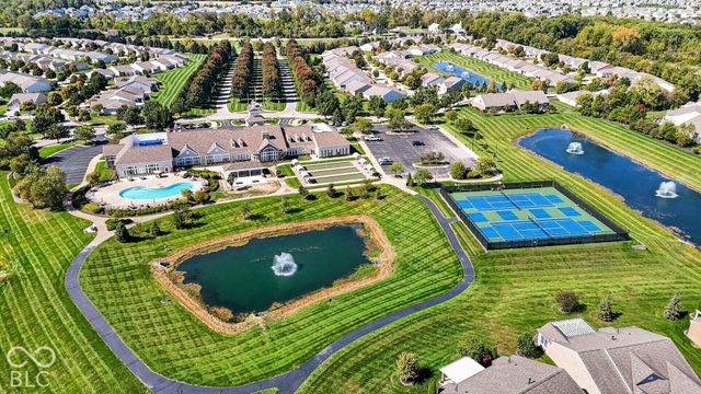 16171 Oakford Trail, Fishers, IN 46037
