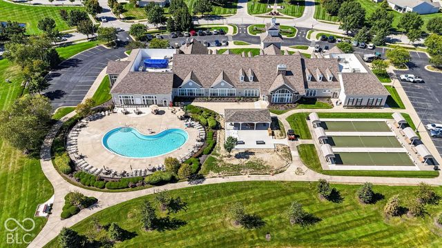 16171 Oakford Trail, Fishers, IN 46037