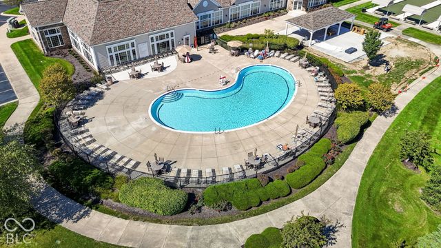 16171 Oakford Trail, Fishers, IN 46037