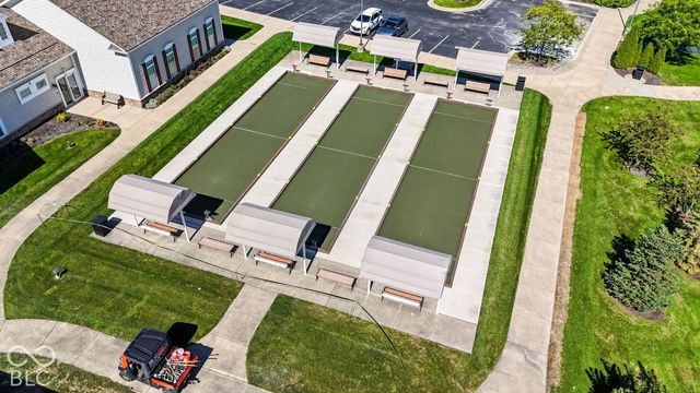 16171 Oakford Trail, Fishers, IN 46037