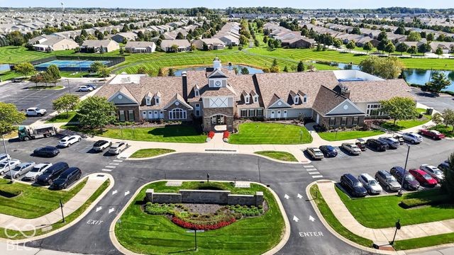16171 Oakford Trail, Fishers, IN 46037