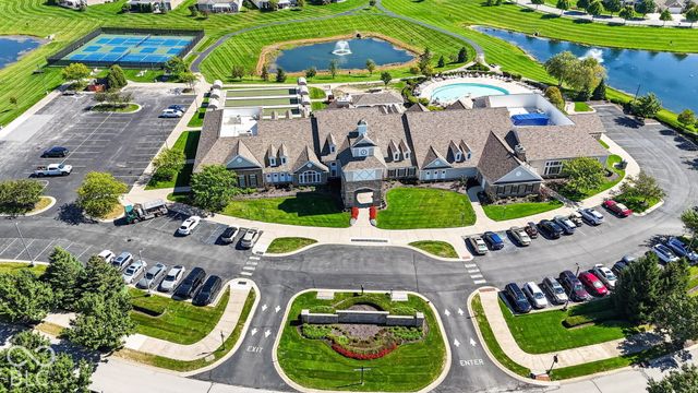 16171 Oakford Trail, Fishers, IN 46037