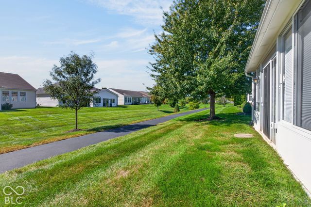 16171 Oakford Trail, Fishers, IN 46037