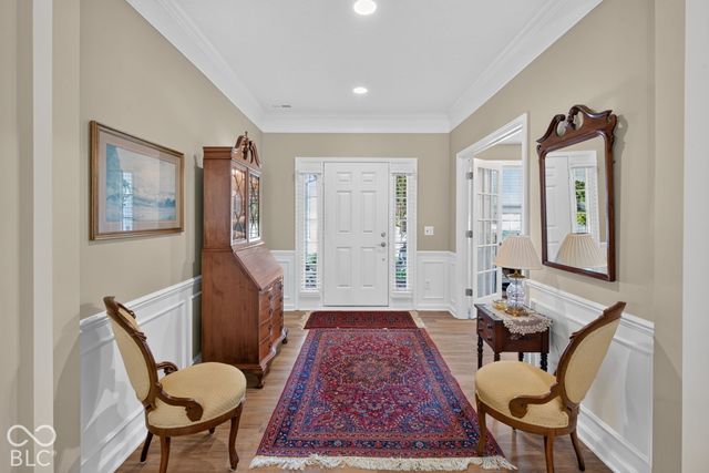 16171 Oakford Trail, Fishers, IN 46037