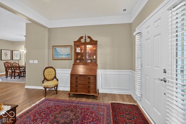 16171 Oakford Trail, Fishers, IN 46037