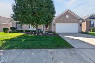 16171 Oakford Trail, Fishers, IN 46037