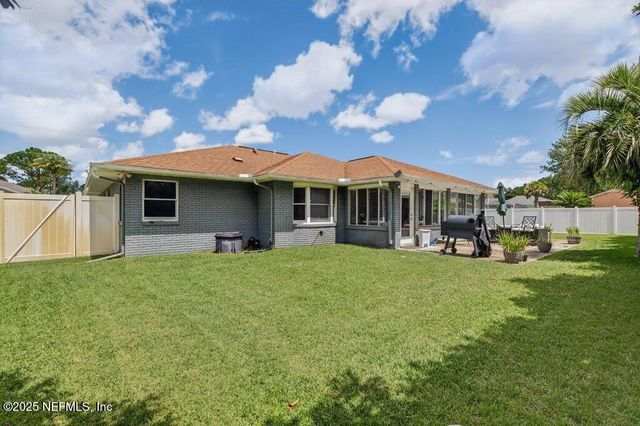 7 WINTERBERRY Place, Palm Coast, FL 32164