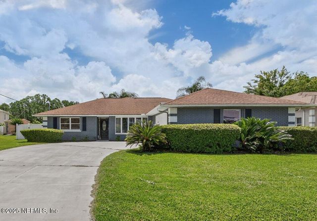 7 WINTERBERRY Place, Palm Coast, FL 32164