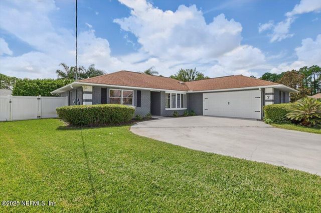 7 WINTERBERRY Place, Palm Coast, FL 32164