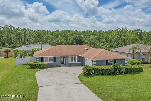 7 WINTERBERRY Place, Palm Coast, FL 32164