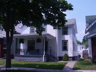 23 E Hudson Street, Toledo, OH 43608