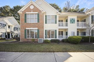 1511 Kudrow Lane, Morrisville, NC 27560