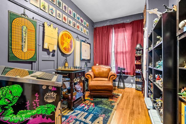 107 Cornell Pl, Louisville, KY 40207