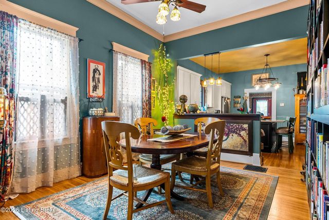 107 Cornell Pl, Louisville, KY 40207