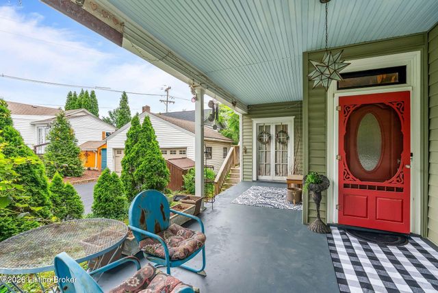 107 Cornell Pl, Louisville, KY 40207