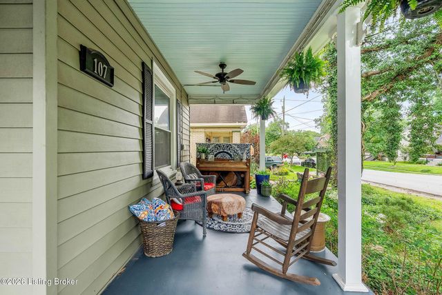 107 Cornell Pl, Louisville, KY 40207