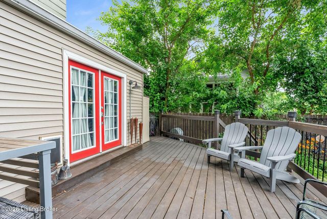 107 Cornell Pl, Louisville, KY 40207