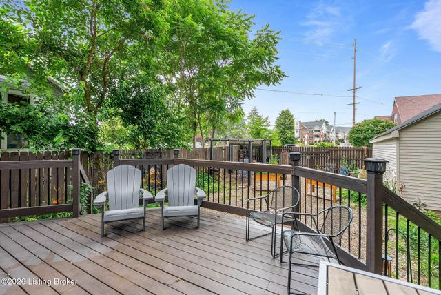 107 Cornell Pl, Louisville, KY 40207