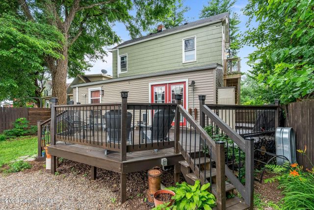 107 Cornell Pl, Louisville, KY 40207