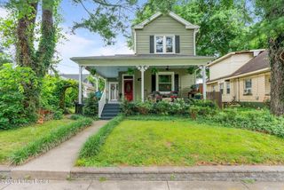 107 Cornell Pl, Louisville, KY 40207