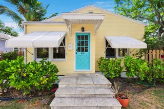 918 N K Street, Lake Worth Beach, FL 33460