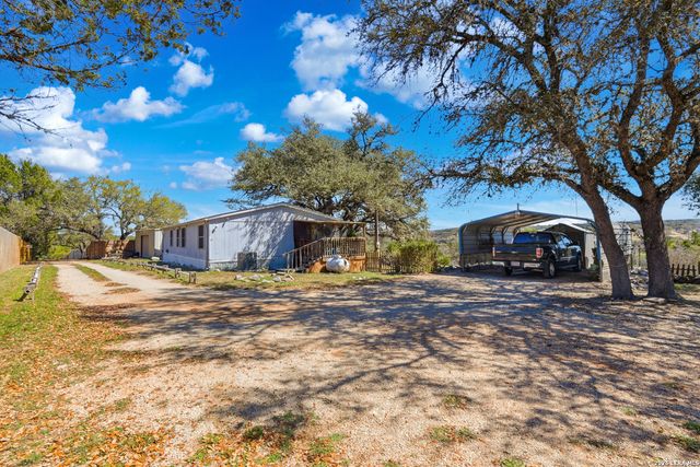 232 Sir Arthur, Canyon Lake, TX 78133