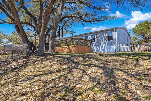 232 Sir Arthur, Canyon Lake, TX 78133