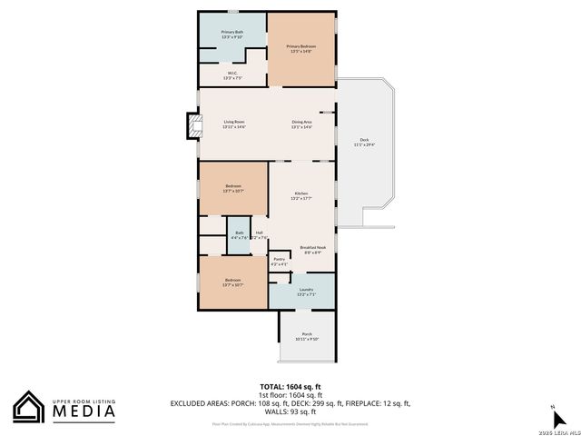 232 Sir Arthur, Canyon Lake, TX 78133