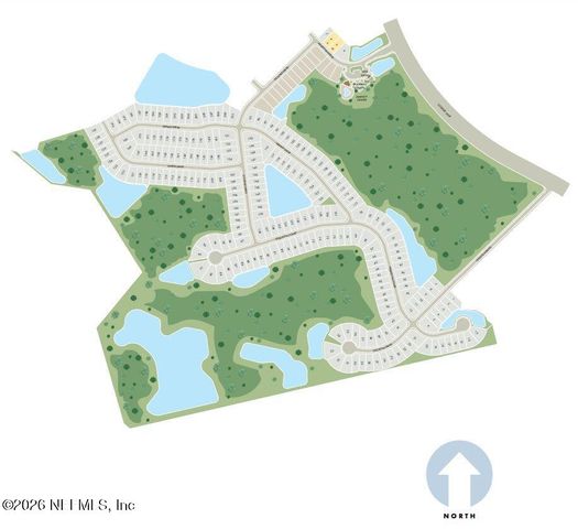 74 ARARAT Drive, Palm Coast, FL 32137