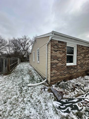 748 S 24th Street, Buena Vista Twp, MI 48601