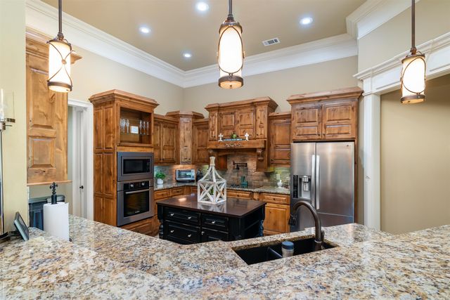 115 Panorama Drive, Hot Springs Village, AR 71909