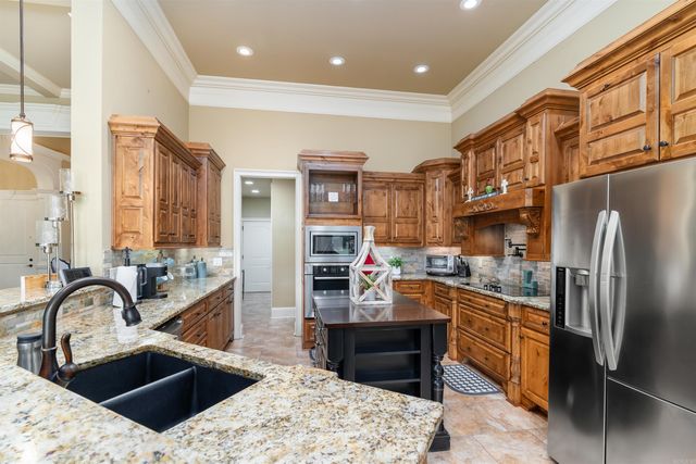 115 Panorama Drive, Hot Springs Village, AR 71909
