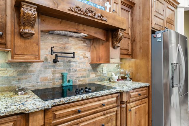 115 Panorama Drive, Hot Springs Village, AR 71909