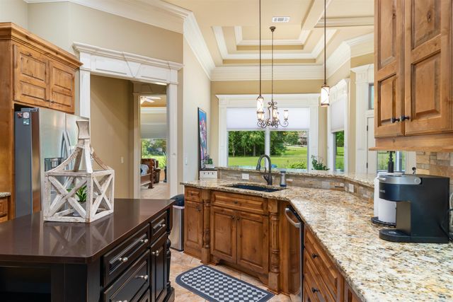 115 Panorama Drive, Hot Springs Village, AR 71909