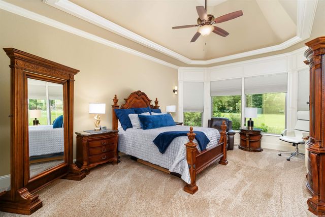 115 Panorama Drive, Hot Springs Village, AR 71909