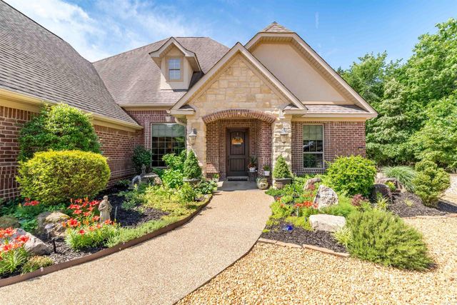 115 Panorama Drive, Hot Springs Village, AR 71909