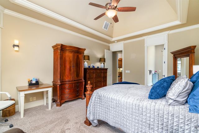 115 Panorama Drive, Hot Springs Village, AR 71909