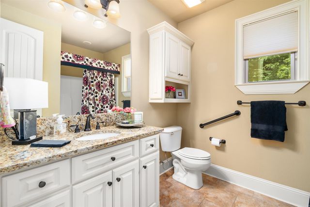115 Panorama Drive, Hot Springs Village, AR 71909