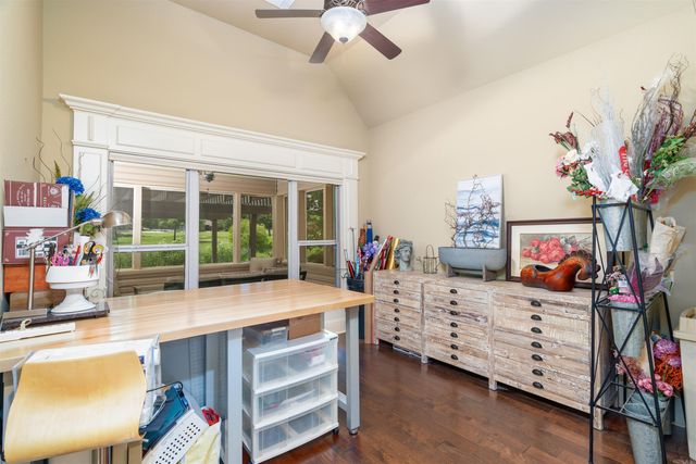 115 Panorama Drive, Hot Springs Village, AR 71909