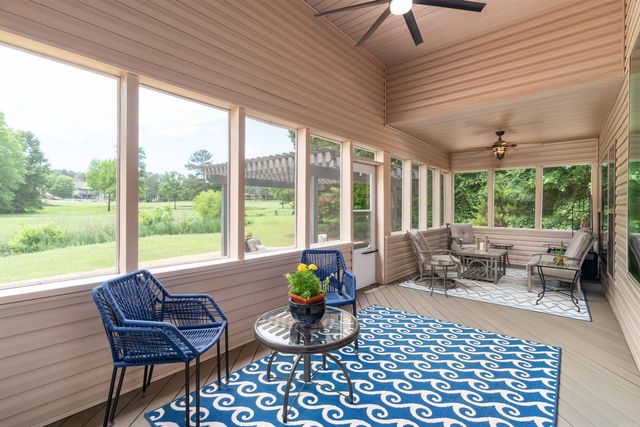 115 Panorama Drive, Hot Springs Village, AR 71909