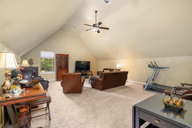 115 Panorama Drive, Hot Springs Village, AR 71909