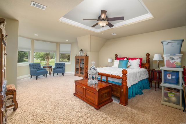 115 Panorama Drive, Hot Springs Village, AR 71909