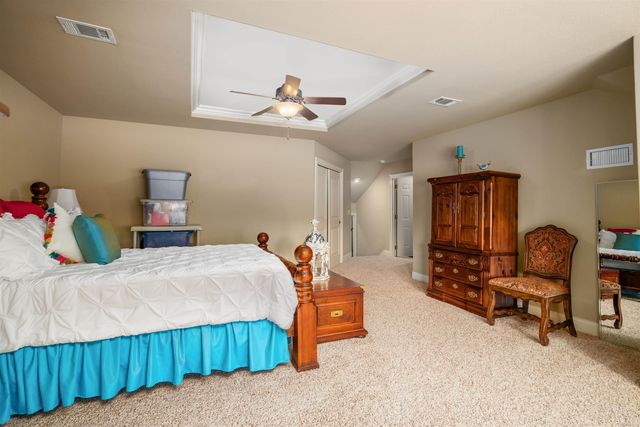 115 Panorama Drive, Hot Springs Village, AR 71909