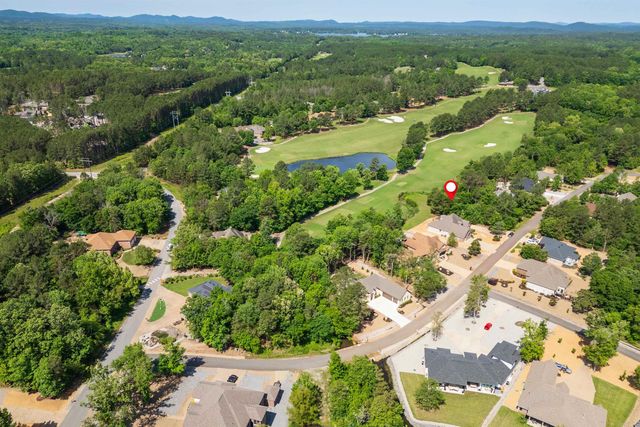 115 Panorama Drive, Hot Springs Village, AR 71909