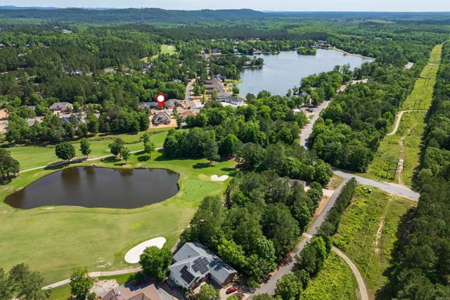 115 Panorama Drive, Hot Springs Village, AR 71909