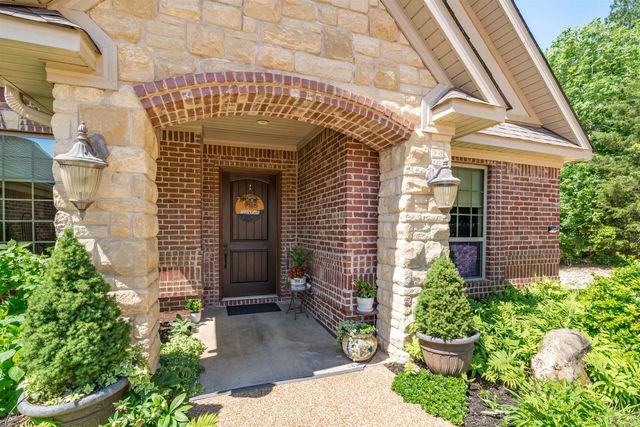 115 Panorama Drive, Hot Springs Village, AR 71909
