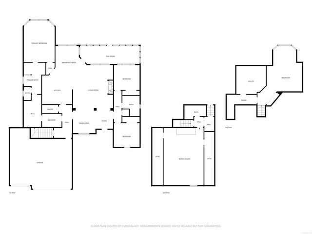 115 Panorama Drive, Hot Springs Village, AR 71909