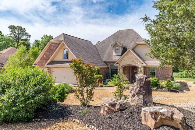115 Panorama Drive, Hot Springs Village, AR 71909